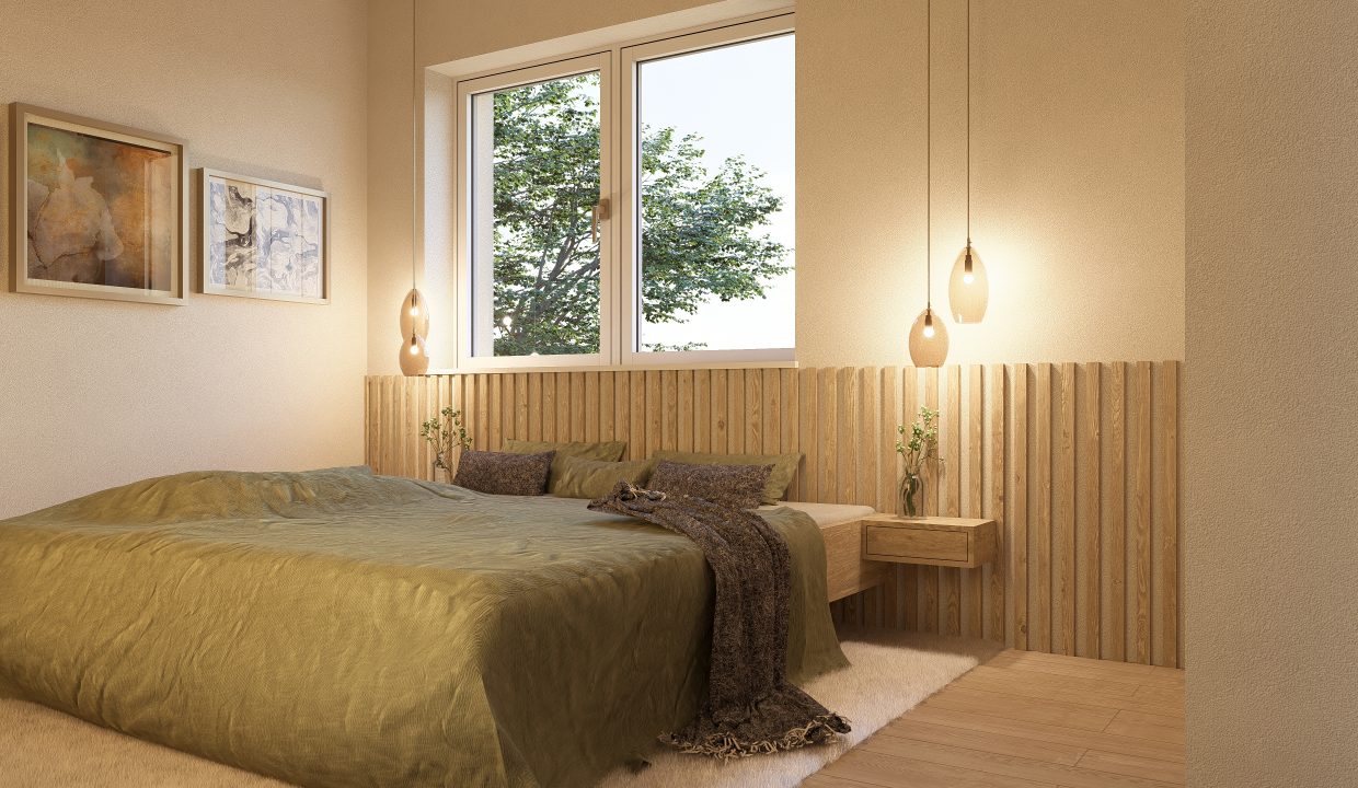 3.1 Schlafzimmer