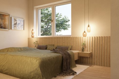 3.1 Schlafzimmer